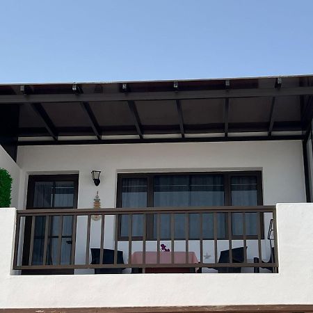Casa La Orilla 2 Villa Playa Honda  Dış mekan fotoğraf