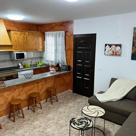 Casa La Orilla 2 Villa Playa Honda  Dış mekan fotoğraf