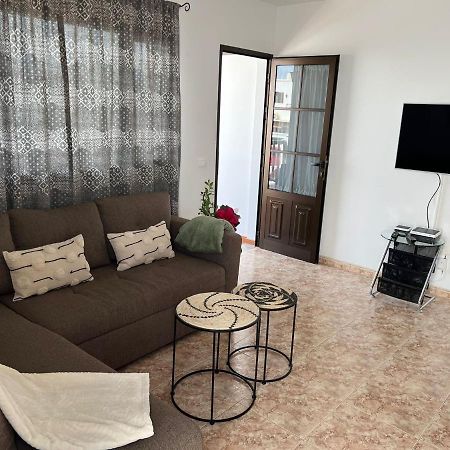 Casa La Orilla 2 Villa Playa Honda  Dış mekan fotoğraf