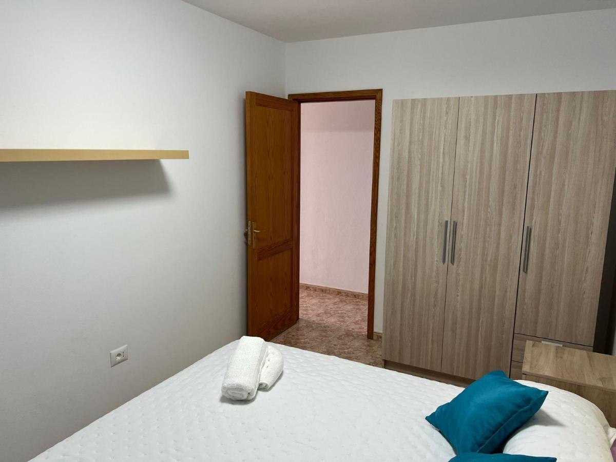 Casa La Orilla 2 Villa Playa Honda  Dış mekan fotoğraf