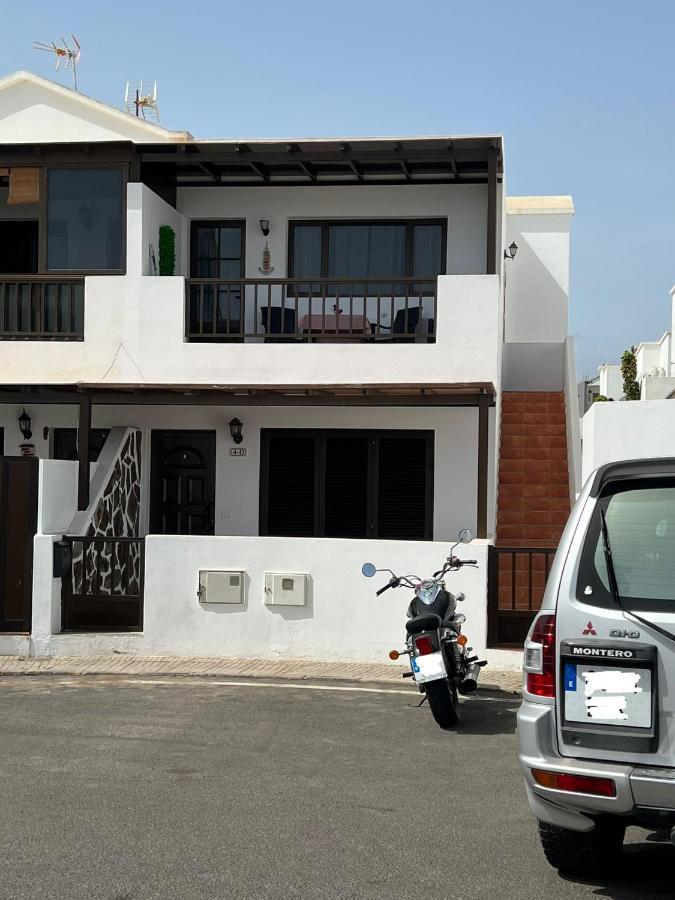 Casa La Orilla 2 Villa Playa Honda  Dış mekan fotoğraf