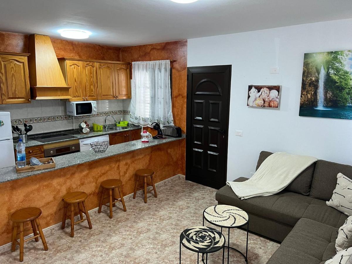 Casa La Orilla 2 Villa Playa Honda  Dış mekan fotoğraf